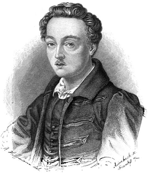 Georg Büchner