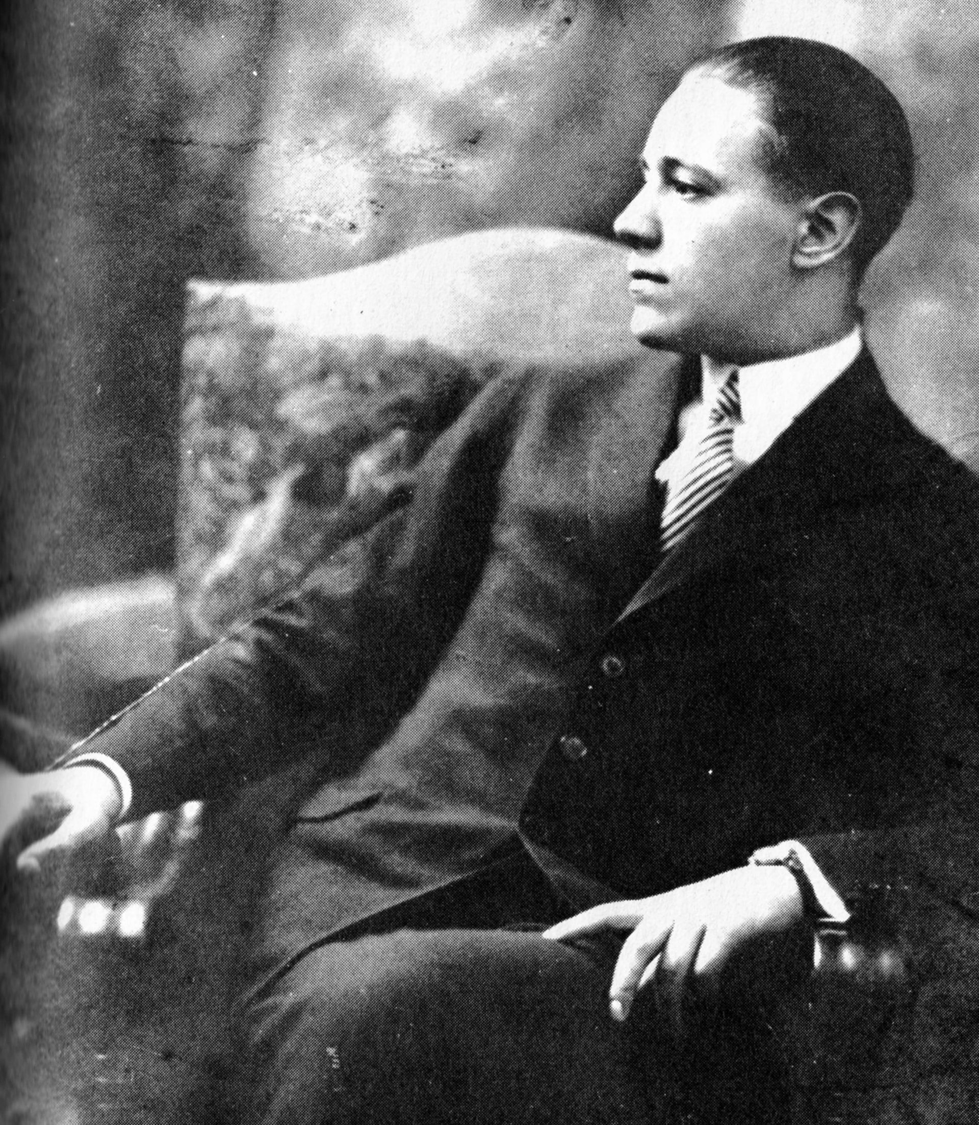  d n Von Horv th Biographie Lekt rehilfe de