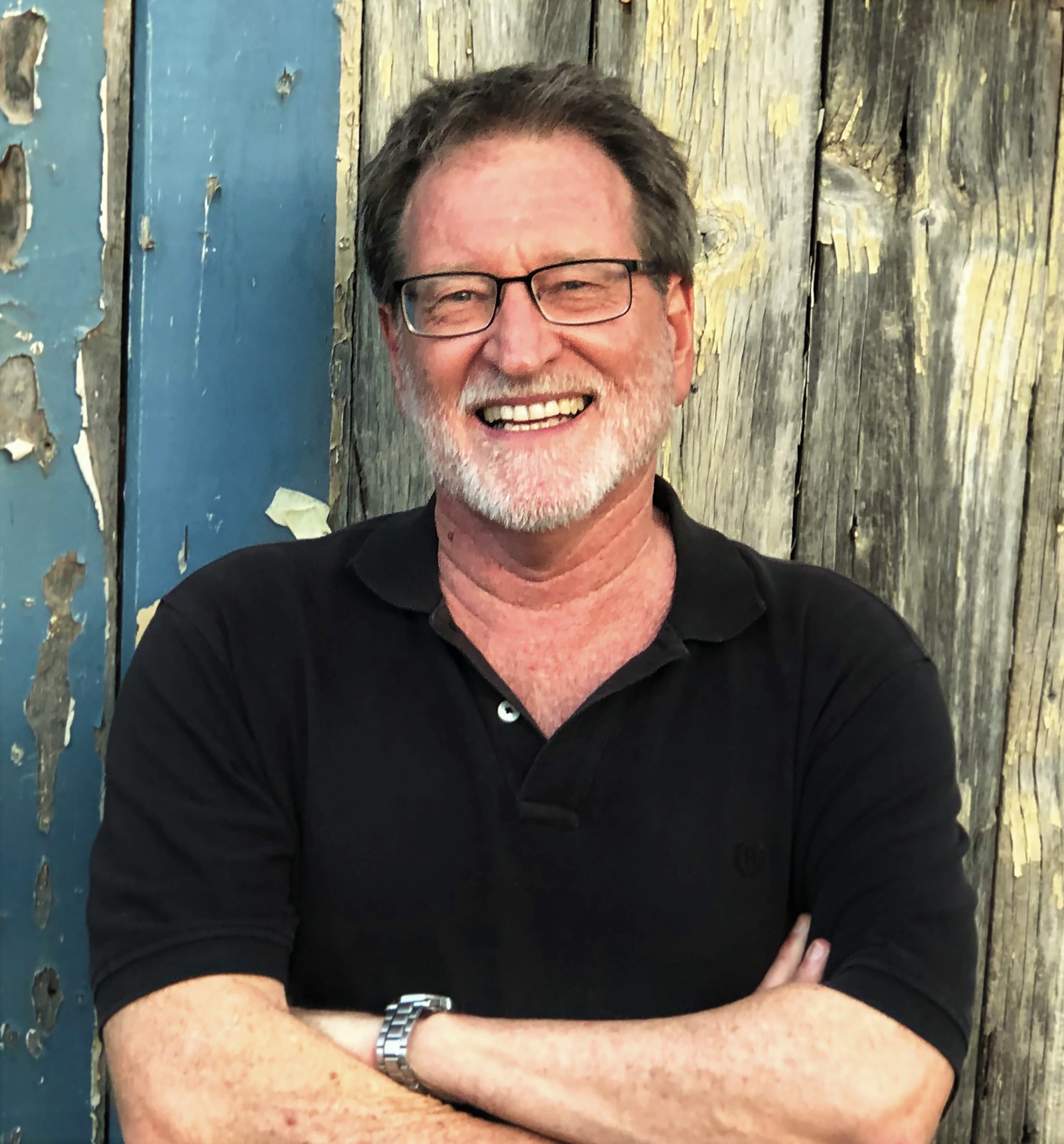 Michael Bauer