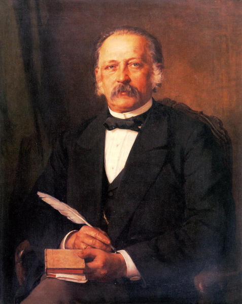 Theodor Fontane - Lektürehilfe.de