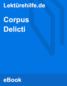 10 wer ist sophie in corpus delicti Ideen