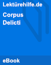 Corpus Delicti Corpus Delicti