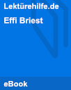 Effi Briest Effi Briest