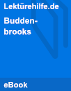 Buddenbrooks Buddenbrooks