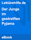 Der Junge im gestreiften Pyjama Der Junge im gestreiften Pyjama