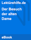 Der Besuch der alten Dame Der Besuch der alten Dame