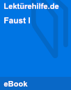Faust I Faust I