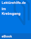 Im Krebsgang Im Krebsgang