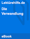 Die Verwandlung Die Verwandlung