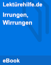 Irrungen, Wirrungen Irrungen, Wirrungen